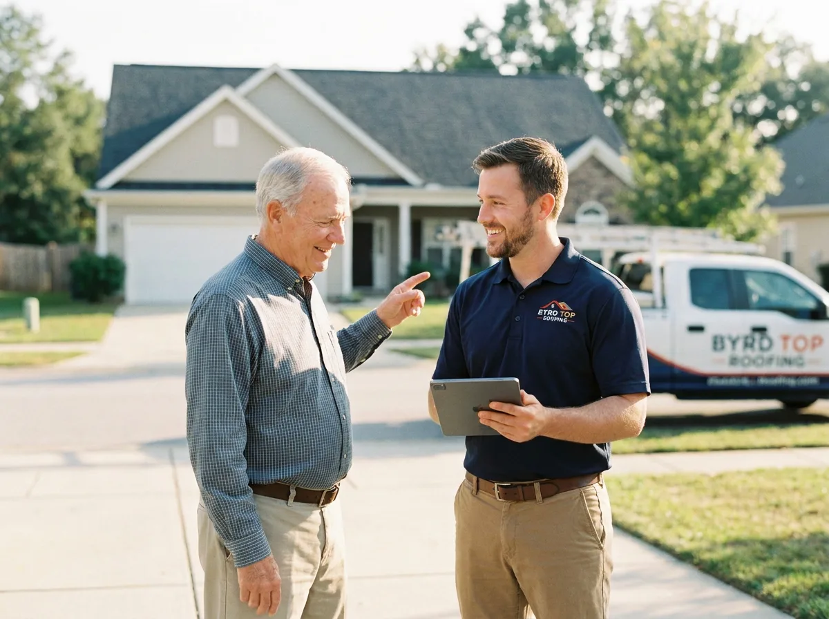 Roofing South Fulton, TN FAQs